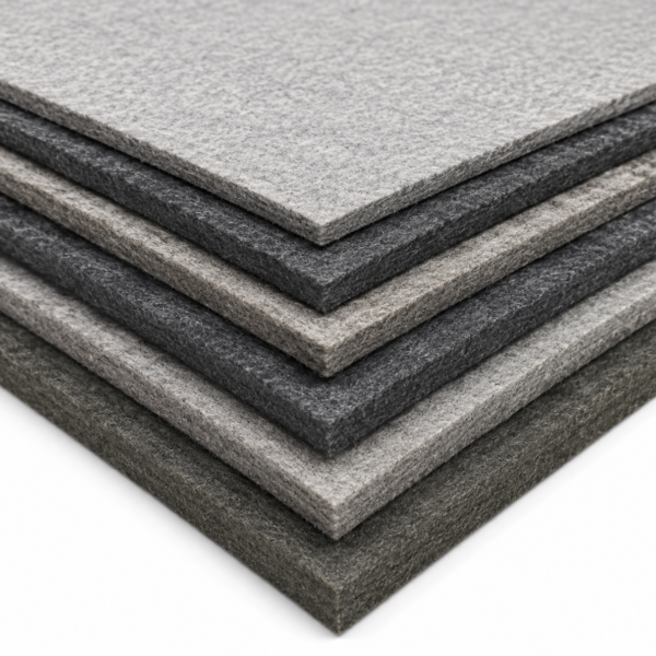 Wool Felt Sheet